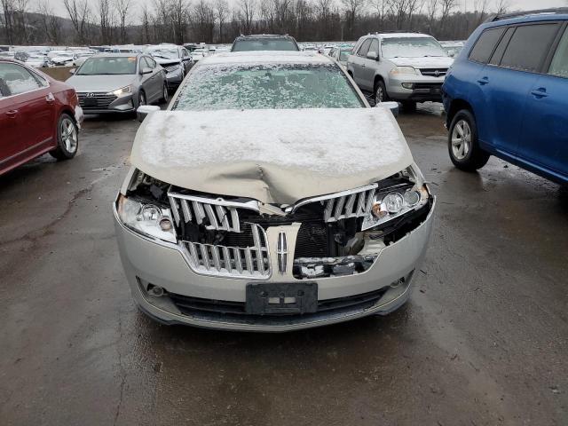 Photo 4 VIN: 3LNHL2JCXAR753398 - LINCOLN MKZ 