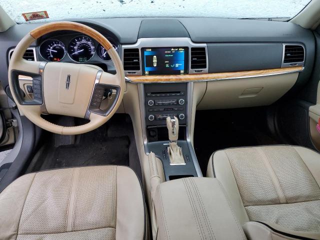 Photo 7 VIN: 3LNHL2JCXAR753398 - LINCOLN MKZ 