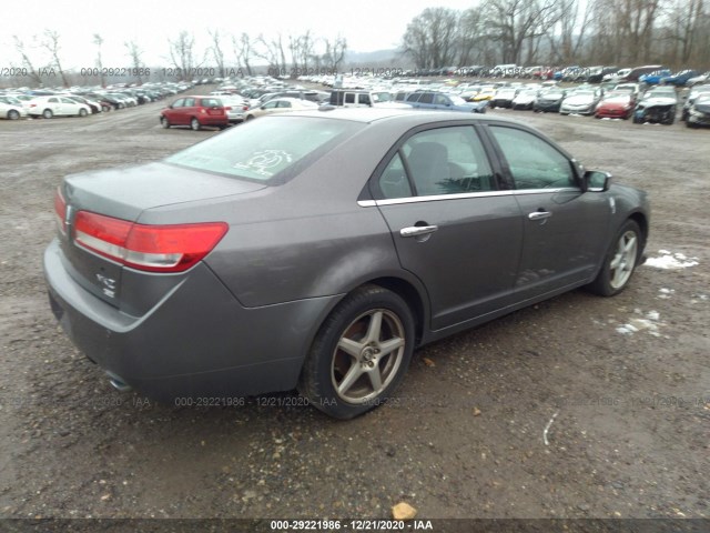 Photo 3 VIN: 3LNHL2JCXAR753465 - LINCOLN MKZ 