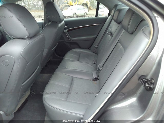 Photo 7 VIN: 3LNHL2JCXAR753465 - LINCOLN MKZ 