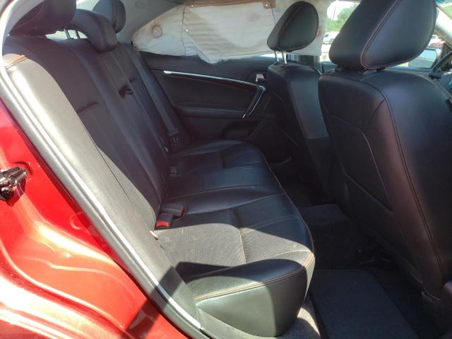 Photo 5 VIN: 3LNHL2JCXBR750552 - LINCOLN MKZ 