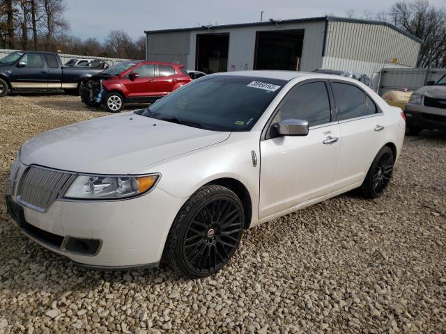 Photo 0 VIN: 3LNHL2JCXBR767030 - LINCOLN MKZ 