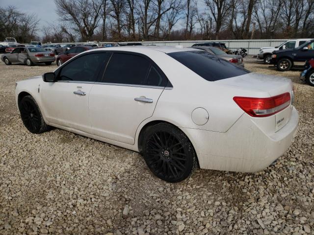 Photo 1 VIN: 3LNHL2JCXBR767030 - LINCOLN MKZ 