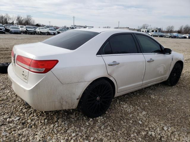 Photo 2 VIN: 3LNHL2JCXBR767030 - LINCOLN MKZ 