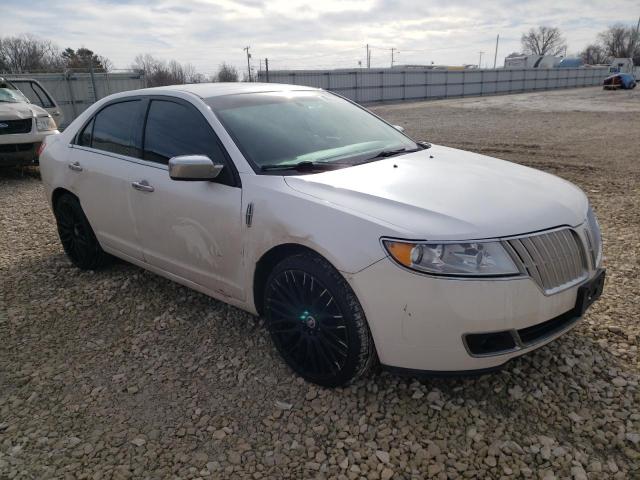 Photo 3 VIN: 3LNHL2JCXBR767030 - LINCOLN MKZ 