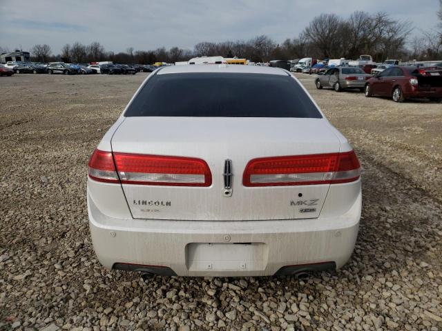 Photo 5 VIN: 3LNHL2JCXBR767030 - LINCOLN MKZ 