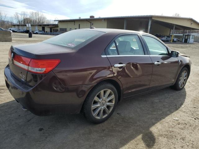 Photo 2 VIN: 3LNHL2JCXCR807561 - LINCOLN MKZ 