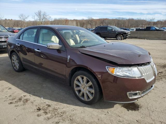 Photo 3 VIN: 3LNHL2JCXCR807561 - LINCOLN MKZ 