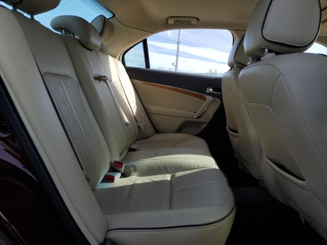 Photo 9 VIN: 3LNHL2JCXCR807561 - LINCOLN MKZ 