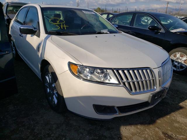 Photo 0 VIN: 3LNHL2JCXCR812940 - LINCOLN MKZ 