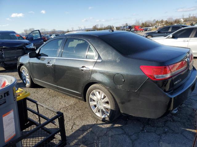 Photo 1 VIN: 3LNHL2JCXCR814915 - LINCOLN MKZ 