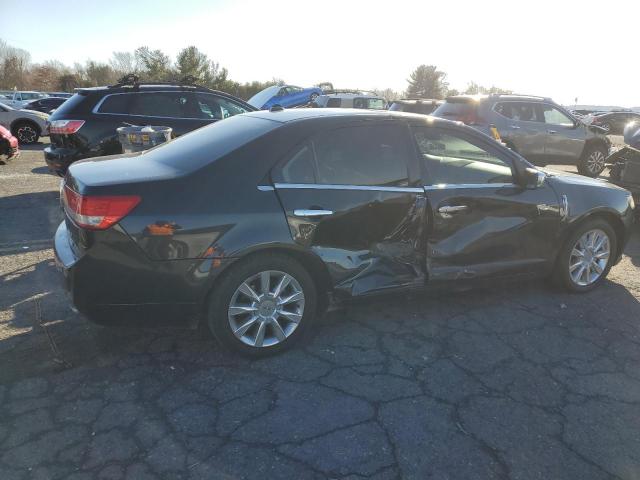 Photo 2 VIN: 3LNHL2JCXCR814915 - LINCOLN MKZ 