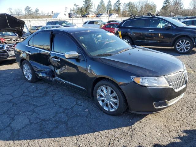 Photo 3 VIN: 3LNHL2JCXCR814915 - LINCOLN MKZ 