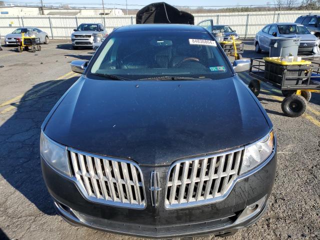 Photo 4 VIN: 3LNHL2JCXCR814915 - LINCOLN MKZ 