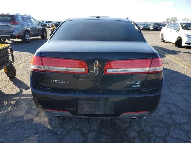 Photo 5 VIN: 3LNHL2JCXCR814915 - LINCOLN MKZ 