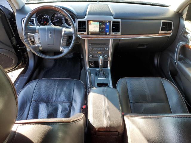 Photo 7 VIN: 3LNHL2JCXCR814915 - LINCOLN MKZ 