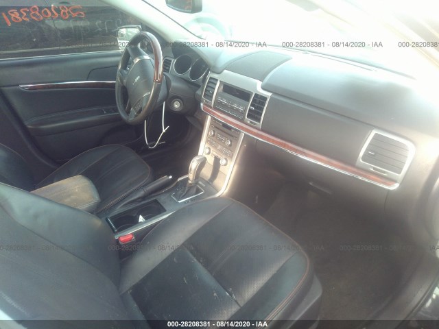 Photo 4 VIN: 3LNHL2JCXCR815059 - LINCOLN MKZ 