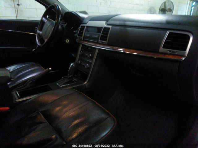 Photo 4 VIN: 3LNHL2JCXCR830760 - LINCOLN MKZ 