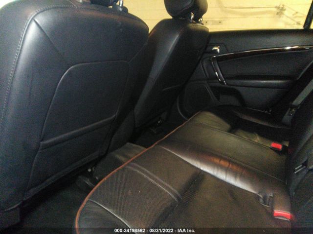 Photo 7 VIN: 3LNHL2JCXCR830760 - LINCOLN MKZ 