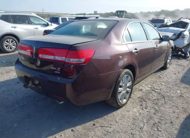 Photo 3 VIN: 3LNHL2JCXCR836218 - LINCOLN MKZ 