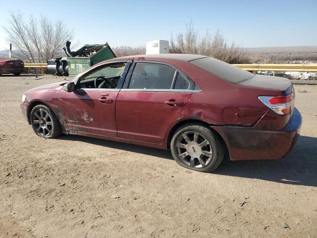 Photo 1 VIN: 3LNHM26106R625005 - LINCOLN ZEPHYR 