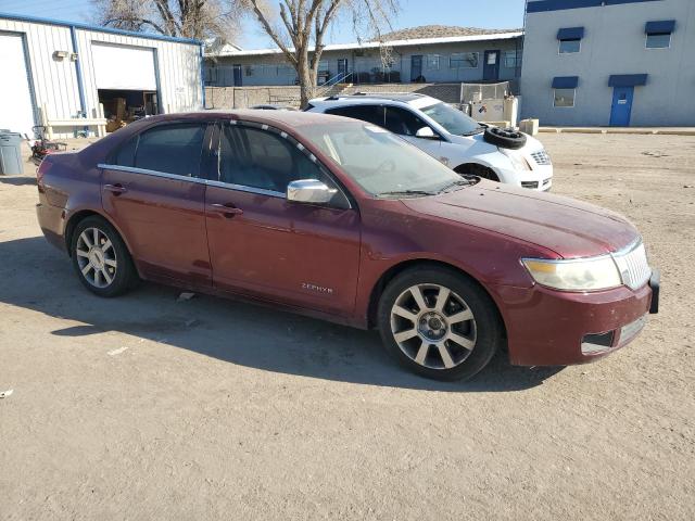 Photo 3 VIN: 3LNHM26106R625005 - LINCOLN ZEPHYR 