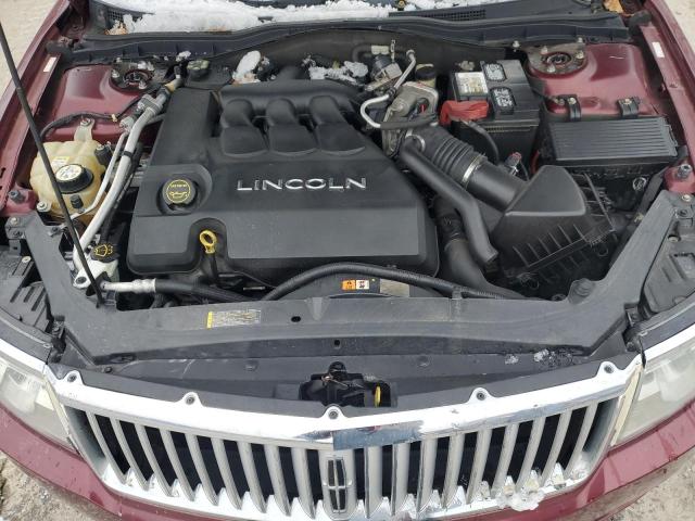 Photo 10 VIN: 3LNHM26126R665022 - LINCOLN ZEPHYR 