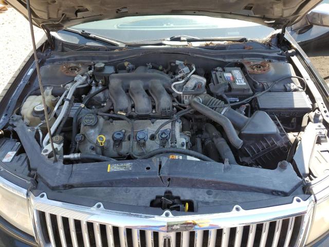 Photo 10 VIN: 3LNHM26136R611499 - LINCOLN AVIATOR 