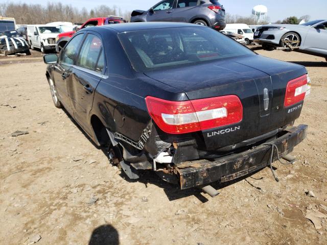 Photo 2 VIN: 3LNHM26136R640257 - LINCOLN ZEPHYR 