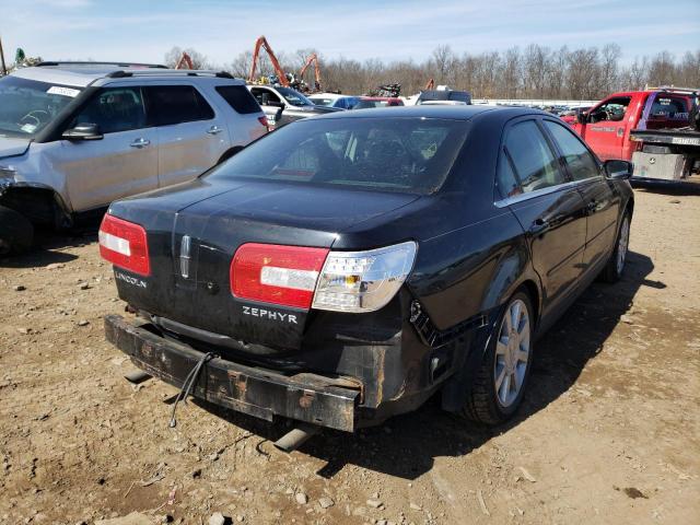 Photo 3 VIN: 3LNHM26136R640257 - LINCOLN ZEPHYR 