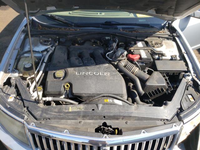 Photo 10 VIN: 3LNHM26146R667760 - LINCOLN ZEPHYR 