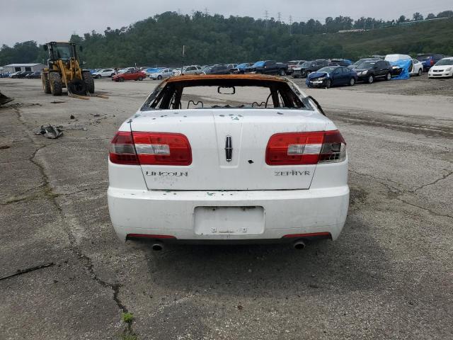 Photo 5 VIN: 3LNHM26156R637487 - LINCOLN ZEPHYR 