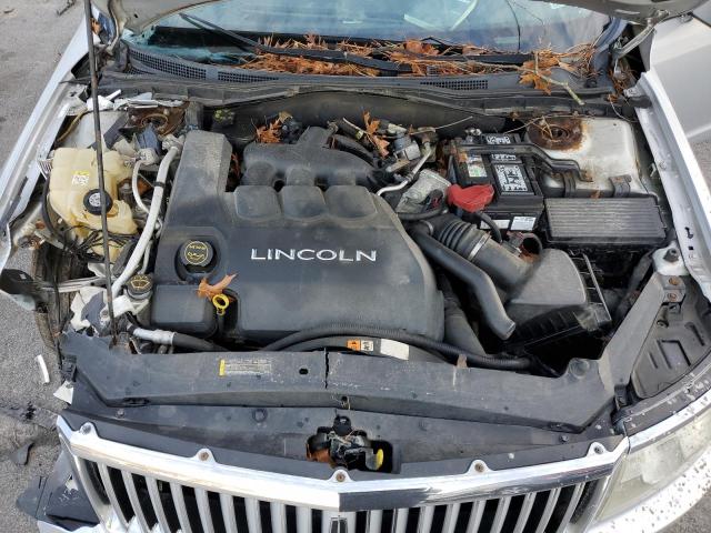 Photo 10 VIN: 3LNHM26166R664004 - LINCOLN ZEPHYR 