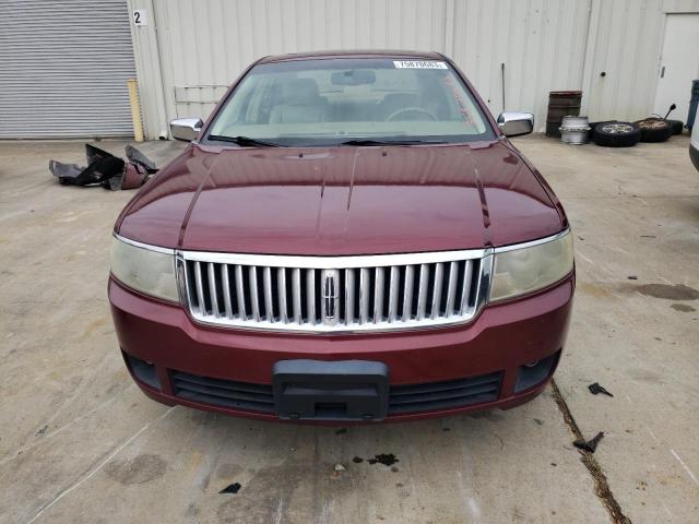 Photo 4 VIN: 3LNHM26186R630002 - LINCOLN ZEPHYR 