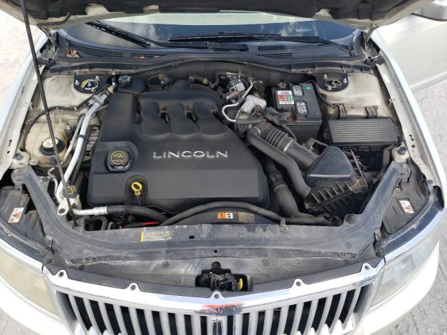 Photo 10 VIN: 3LNHM26186R643638 - LINCOLN ZEPHYR 