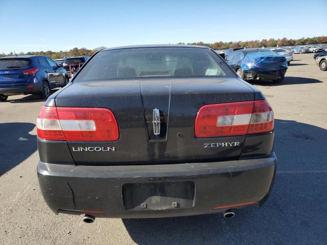 Photo 5 VIN: 3LNHM26186R666370 - LINCOLN ZEPHYR 