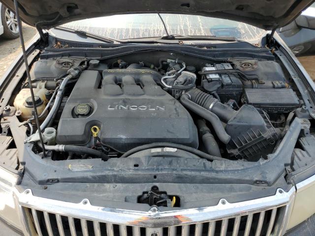 Photo 10 VIN: 3LNHM26196R603455 - LINCOLN ZEPHYR 