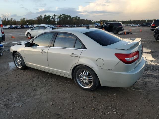 Photo 1 VIN: 3LNHM26T07R609048 - LINCOLN MKZ 