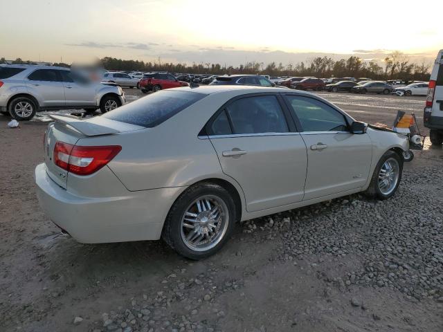 Photo 2 VIN: 3LNHM26T07R609048 - LINCOLN MKZ 