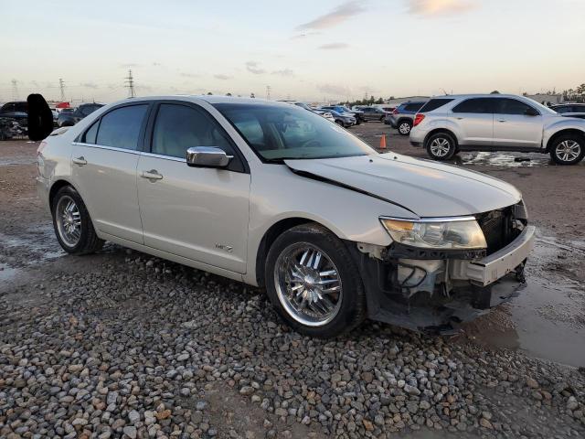 Photo 3 VIN: 3LNHM26T07R609048 - LINCOLN MKZ 