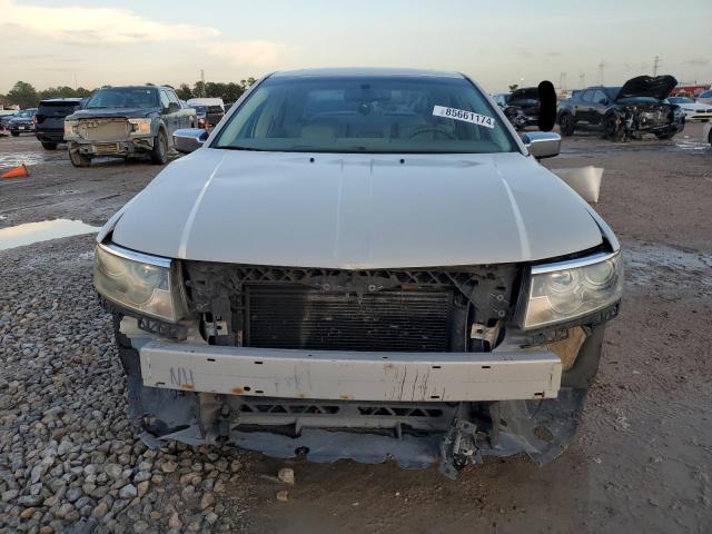 Photo 4 VIN: 3LNHM26T07R609048 - LINCOLN MKZ 