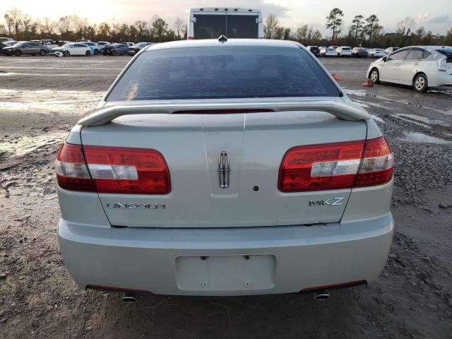 Photo 5 VIN: 3LNHM26T07R609048 - LINCOLN MKZ 