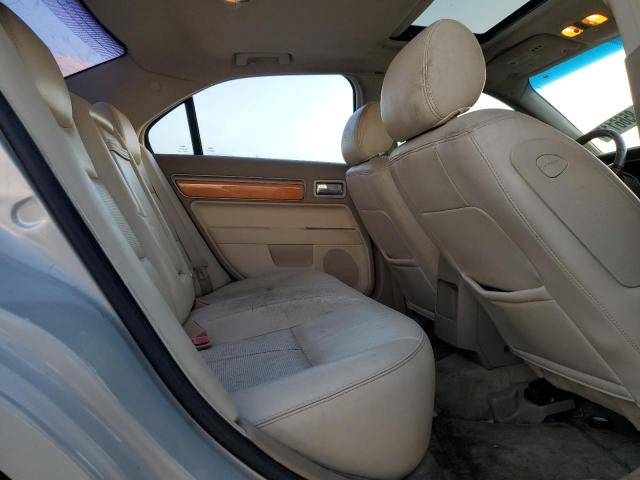 Photo 9 VIN: 3LNHM26T07R609048 - LINCOLN MKZ 