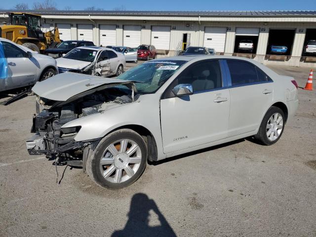 Photo 0 VIN: 3LNHM26T07R633320 - LINCOLN MKZ 