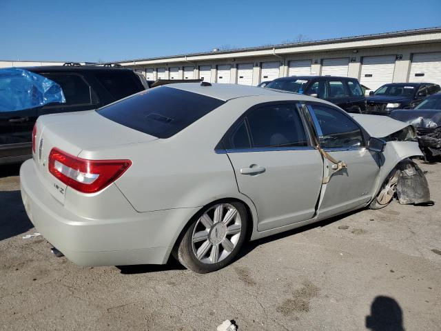 Photo 2 VIN: 3LNHM26T07R633320 - LINCOLN MKZ 