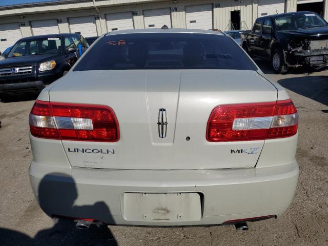 Photo 5 VIN: 3LNHM26T07R633320 - LINCOLN MKZ 