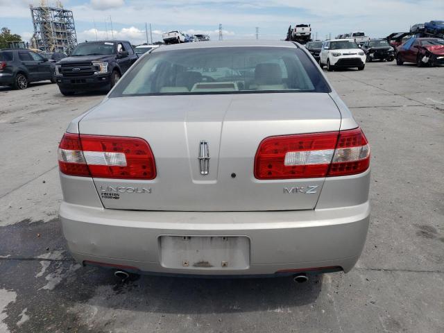 Photo 5 VIN: 3LNHM26T07R633964 - LINCOLN MKZ 