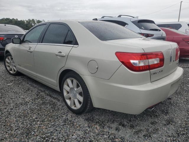 Photo 1 VIN: 3LNHM26T07R644382 - LINCOLN MKZ 