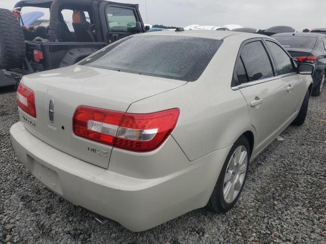 Photo 2 VIN: 3LNHM26T07R644382 - LINCOLN MKZ 