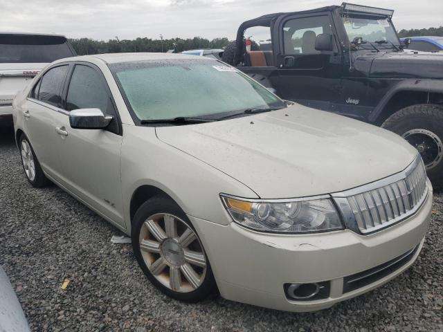 Photo 3 VIN: 3LNHM26T07R644382 - LINCOLN MKZ 